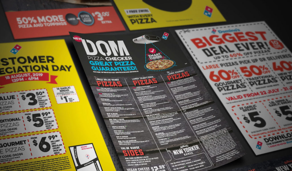 Dominos